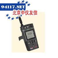 hygrotest 650/650HP工业型温湿度变送器
